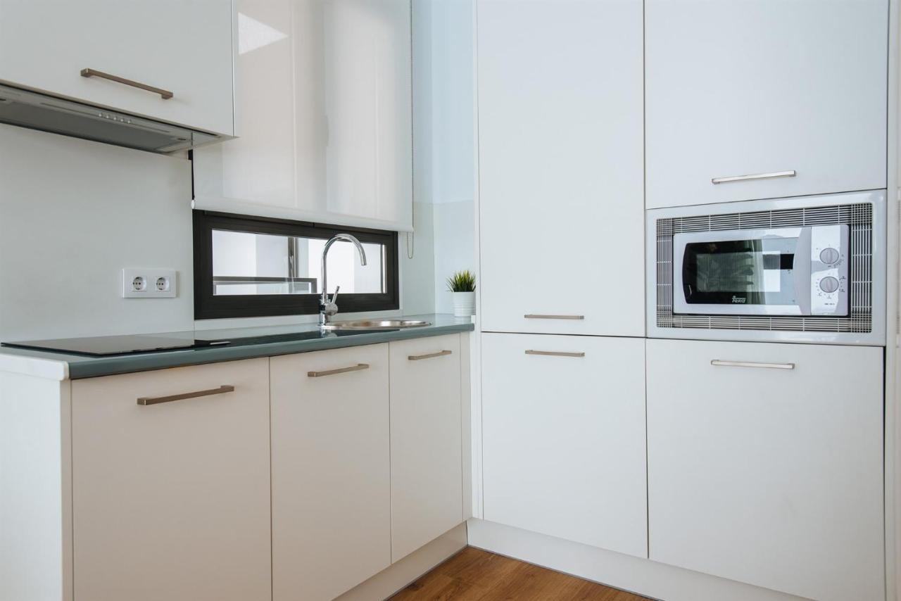 Magno Alameda 1851 Penthouse - Private Terrace And Jacuzzi Apartament Sewilla