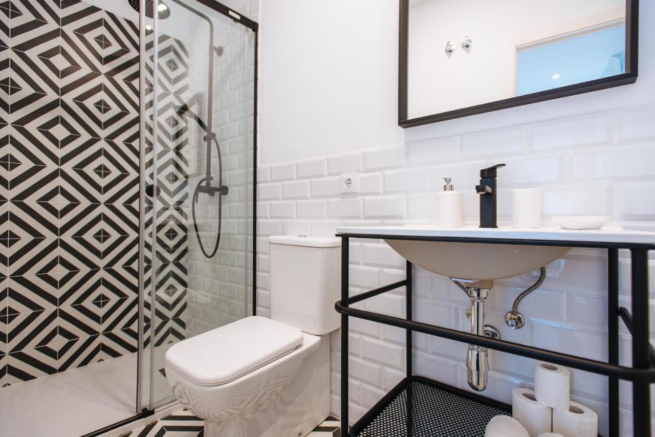Magno Alameda 1851 Penthouse - Private Terrace And Jacuzzi Apartament