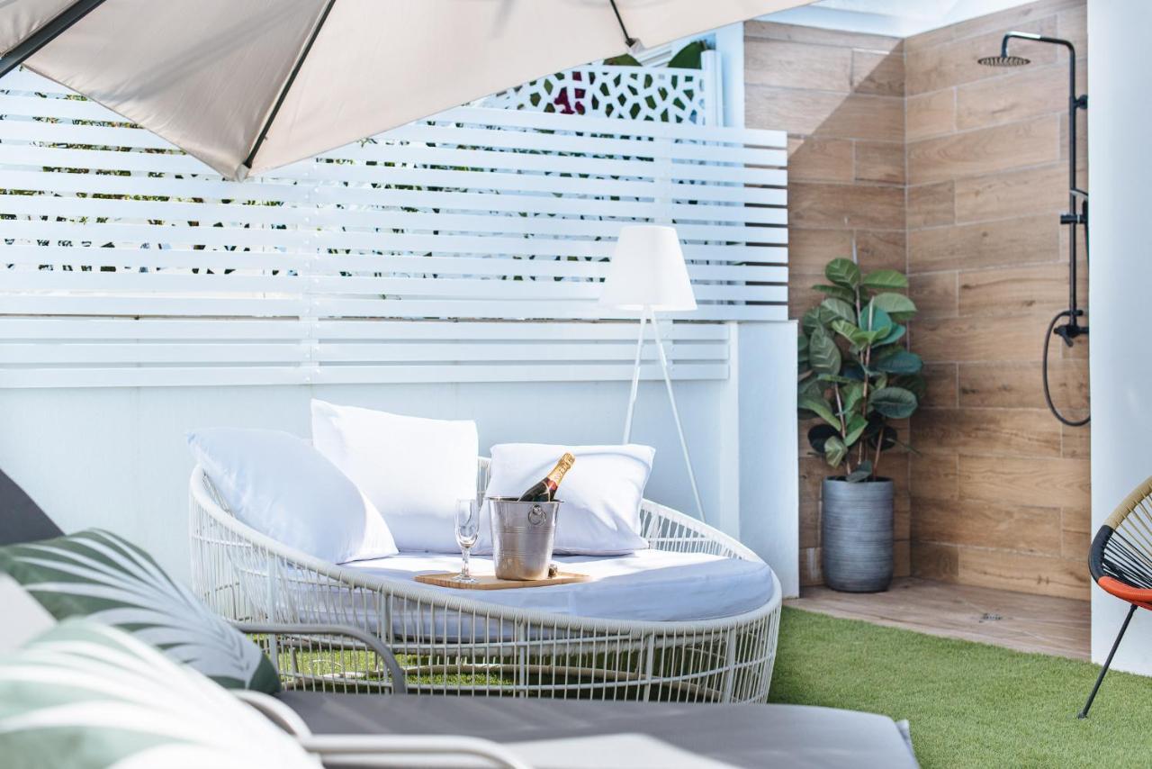 Magno Alameda 1851 Penthouse - Private Terrace And Jacuzzi Apartament *
