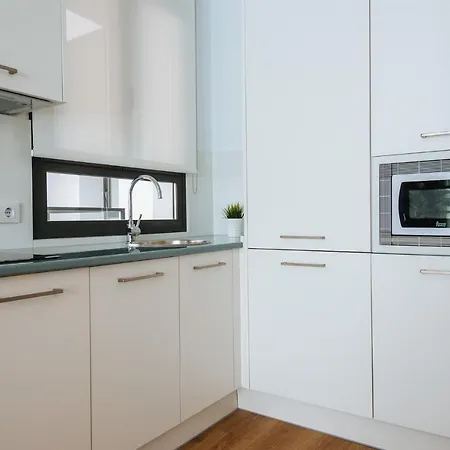 Magno Apartments Alameda 1851 Penthouse - Private Terrace And Jacuzzi Sevilha Exterior foto