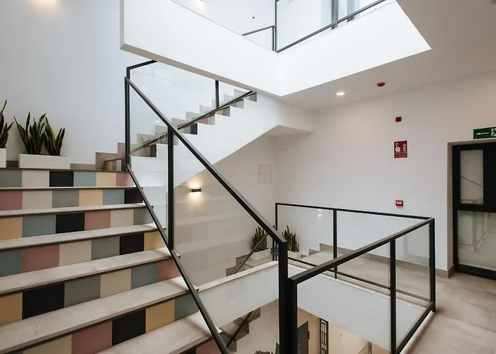 Magno Apartments Alameda 1851 Penthouse - Private Terrace And Jacuzzi