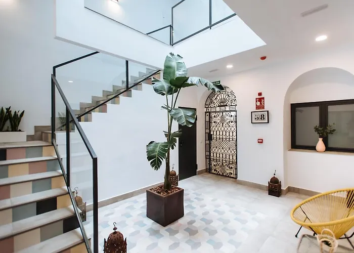 Magno Apartments Alameda 1851 Penthouse - Private Terrace And Jacuzzi