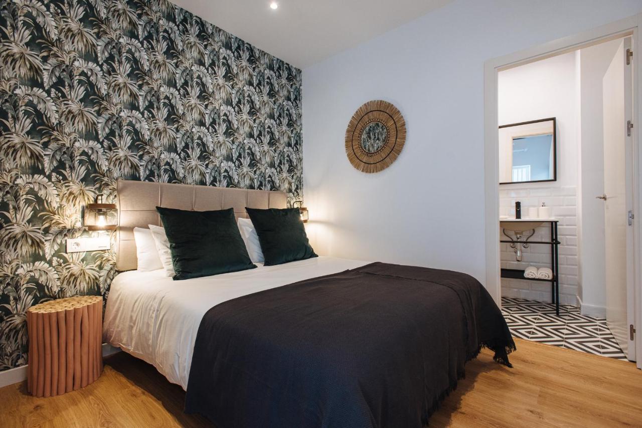 Magno Alameda 1851 Penthouse - Private Terrace And Jacuzzi Apartamento Sevilha